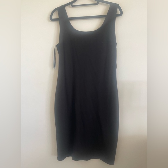 le chateau Dresses & Skirts - Black Dress